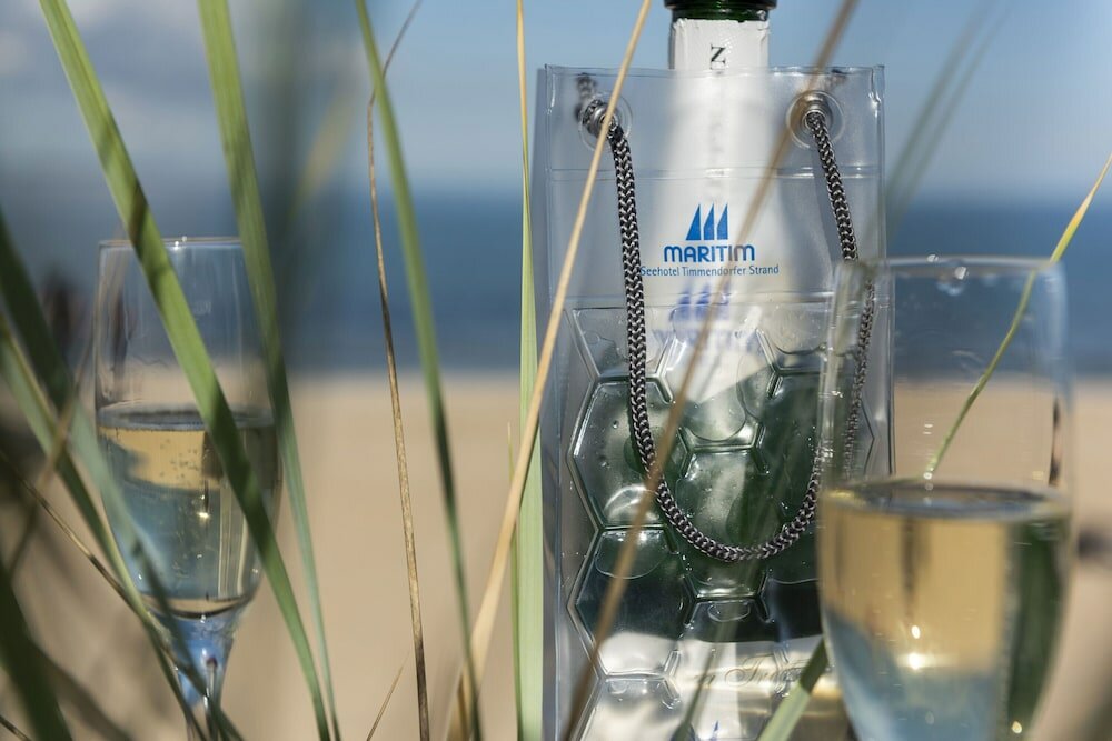 Фото Maritim Seehotel Timmendorfer Strand