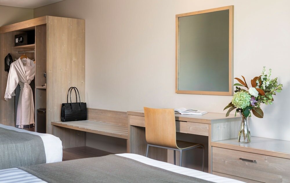 Фото Rydges Rotorua