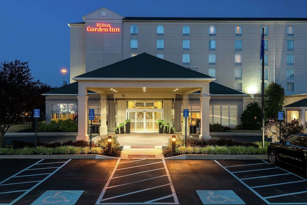 Фото отеля 2