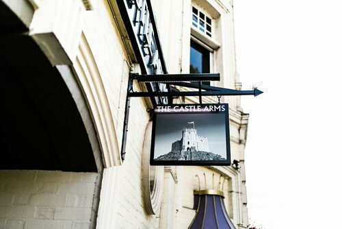 The Angel Hotel