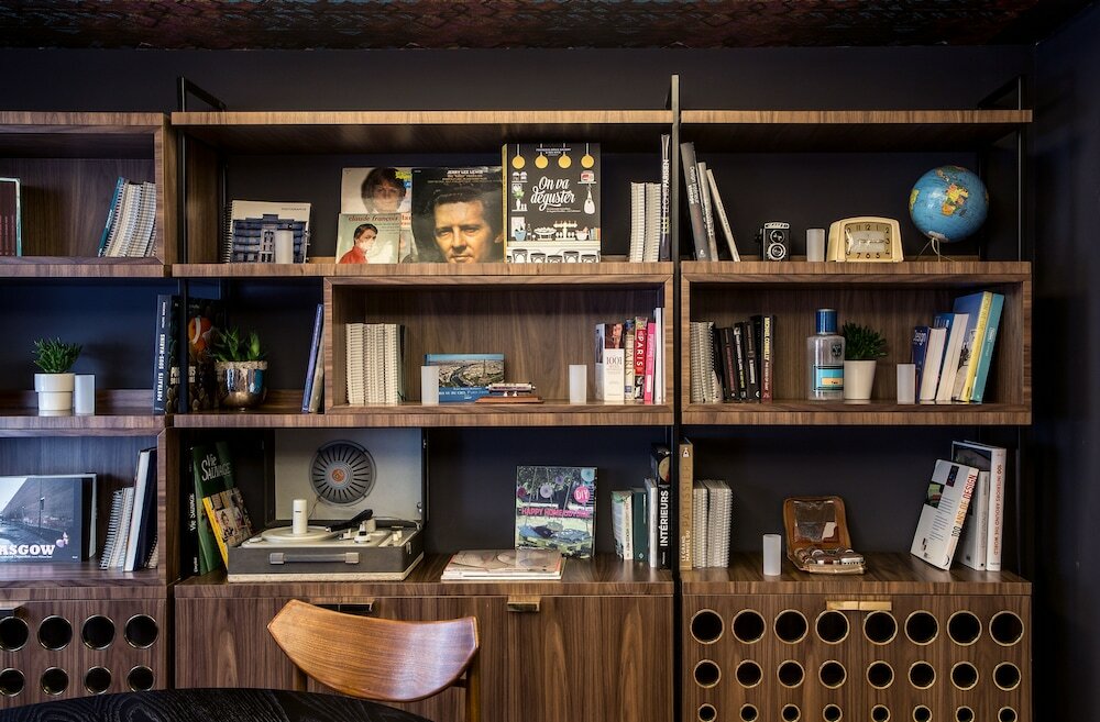 Фото Le General Hotel