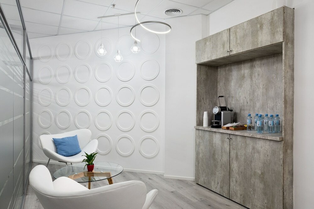 Фото Sheraton Buenos Aires Hotel and Convention Center