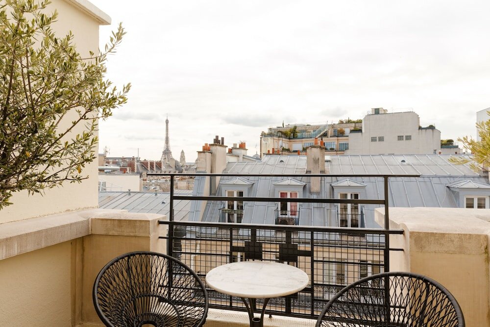 Фото Atala powered by Sonder