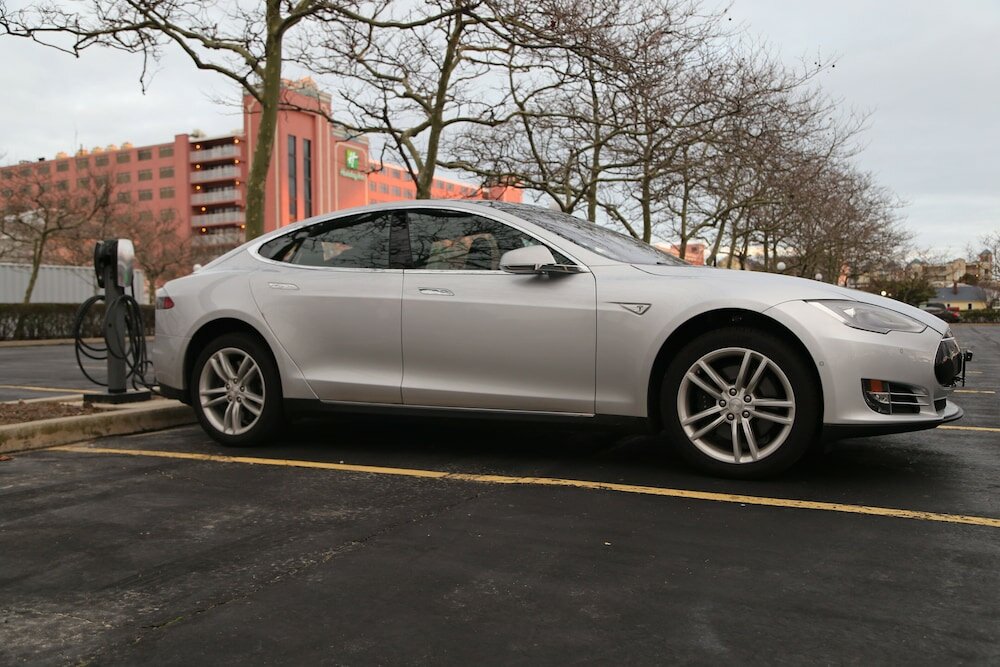 Фото Holiday Inn Ocean City, an Ihg Hotel