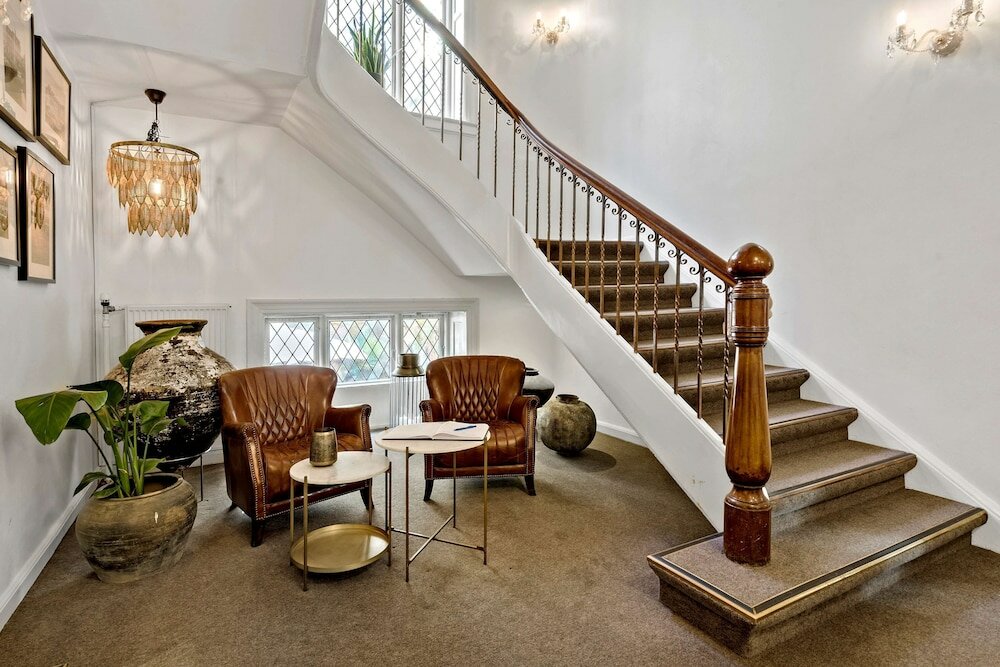 Фото Best Western Hotel Hebron