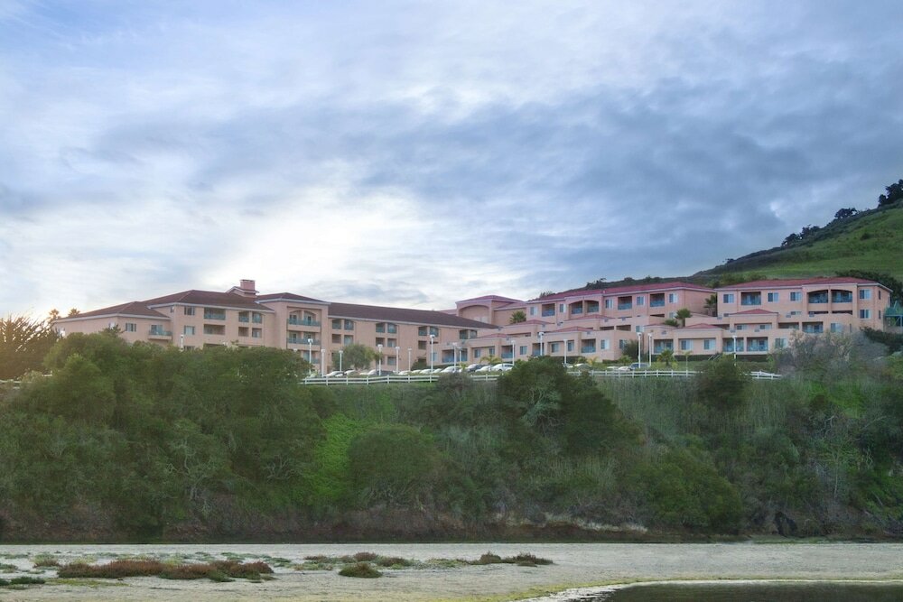 Фото Hilton Vacation Club San Luis Bay Avila Beach