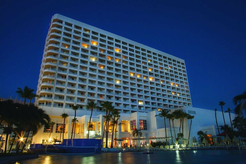 Гостиница Riu Palace Antillas All Inclusive - Adult Only в Пальм Бич