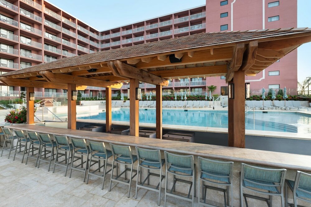 Фото Holiday Inn Ocean City, an Ihg Hotel