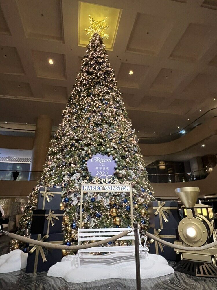 Фото Regent Taipei