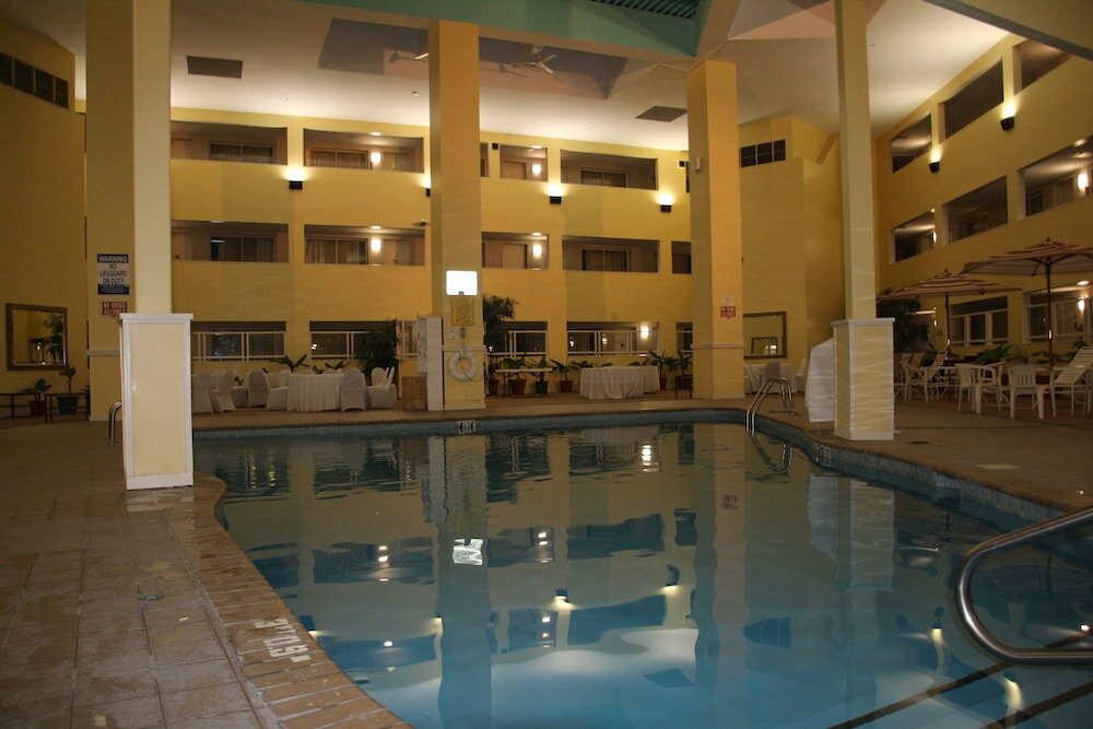 Фото Bedford Plaza Hotel - Boston