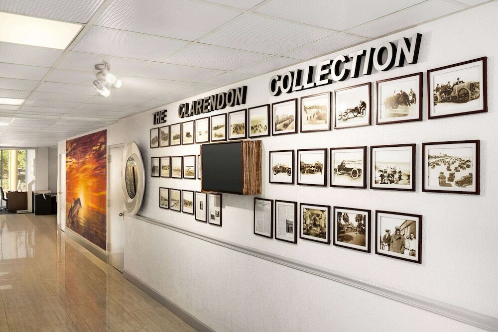 Фото Days Inn by Wyndham Miami International Airport