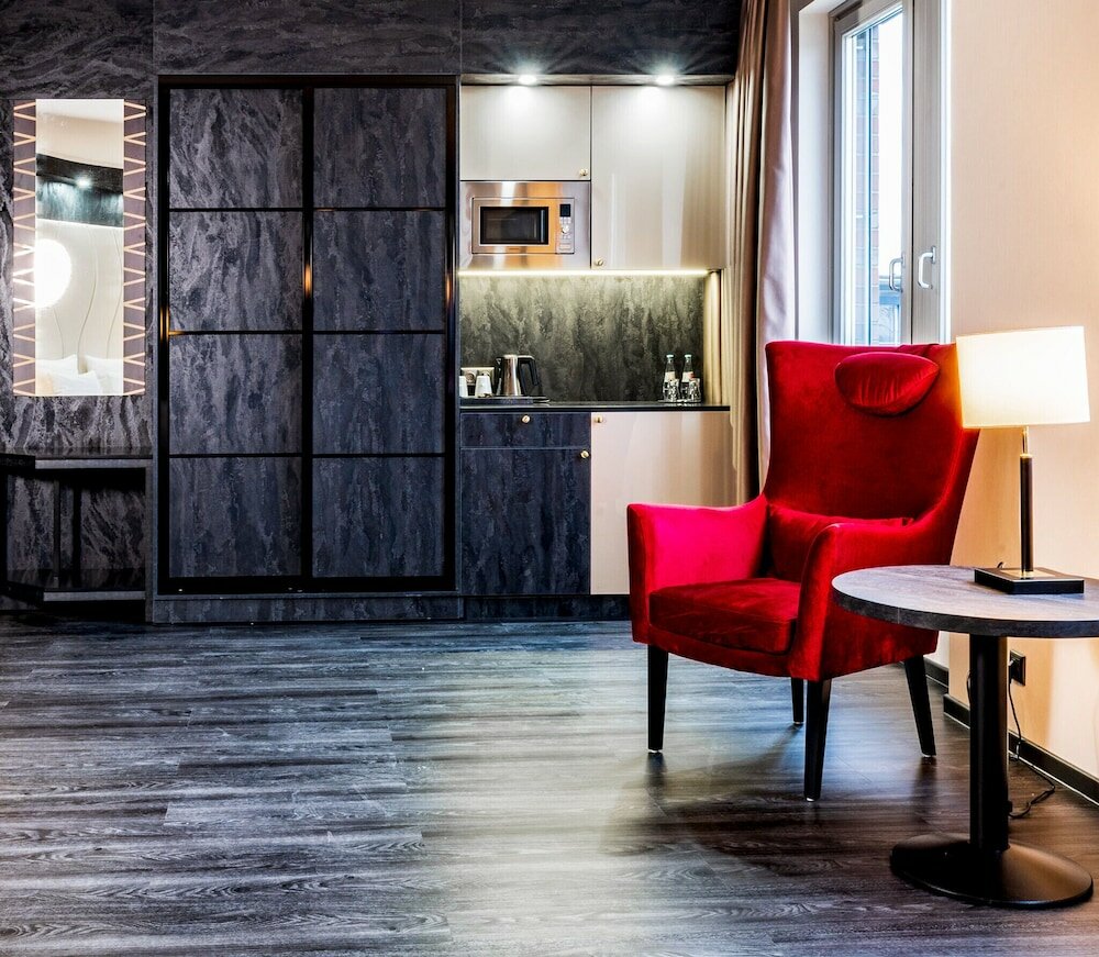 Фото PLAZA Premium Schwerin