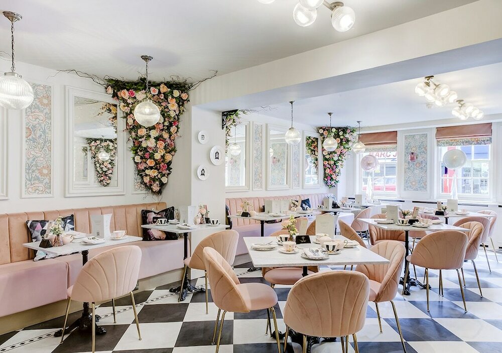 Фото The George of Colchester