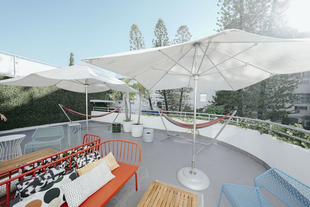 Фото Viajero Miami