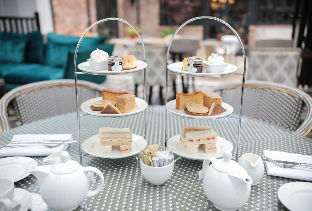 Фото DoubleTree by Hilton York