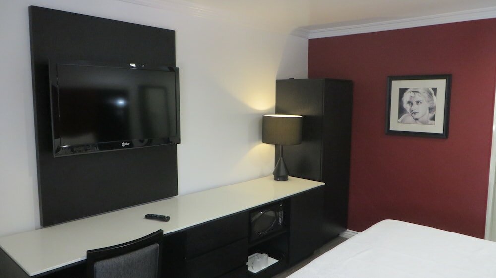 Фото Legend Hotel Hollywood