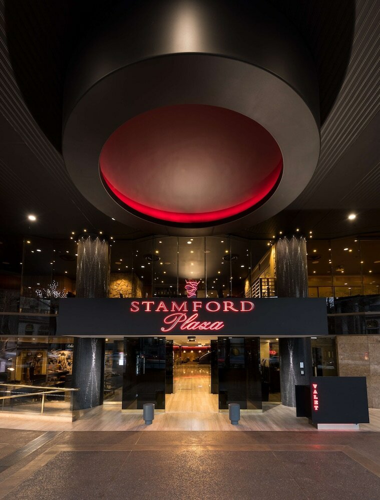 Фото Stamford Plaza Adelaide