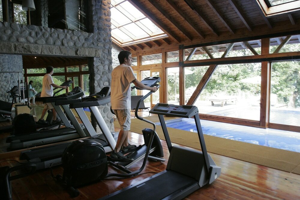 Фото Las Balsas Relais & Chateaux