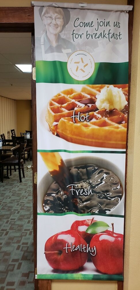 Фото Quality Inn & Suites Lafayette