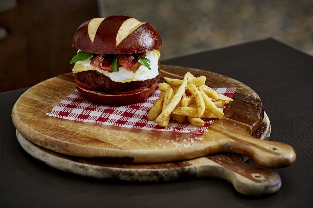 Фото Stamford Plaza Melbourne Hotel