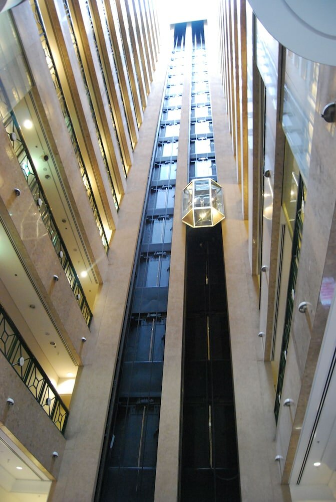 Фото Stamford Plaza Melbourne Hotel