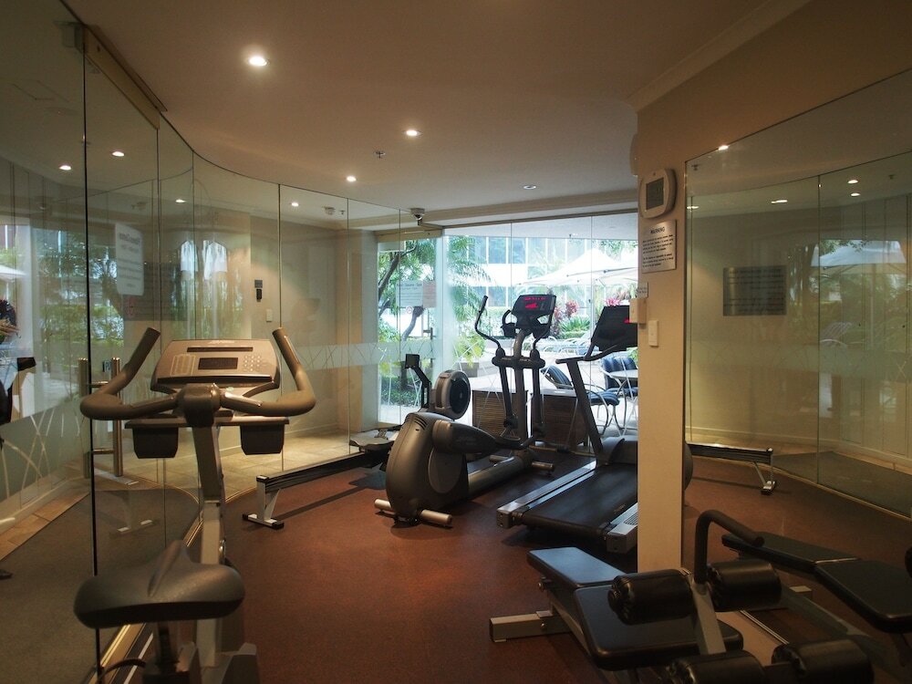 Фото The York by Swiss-Belhotel International