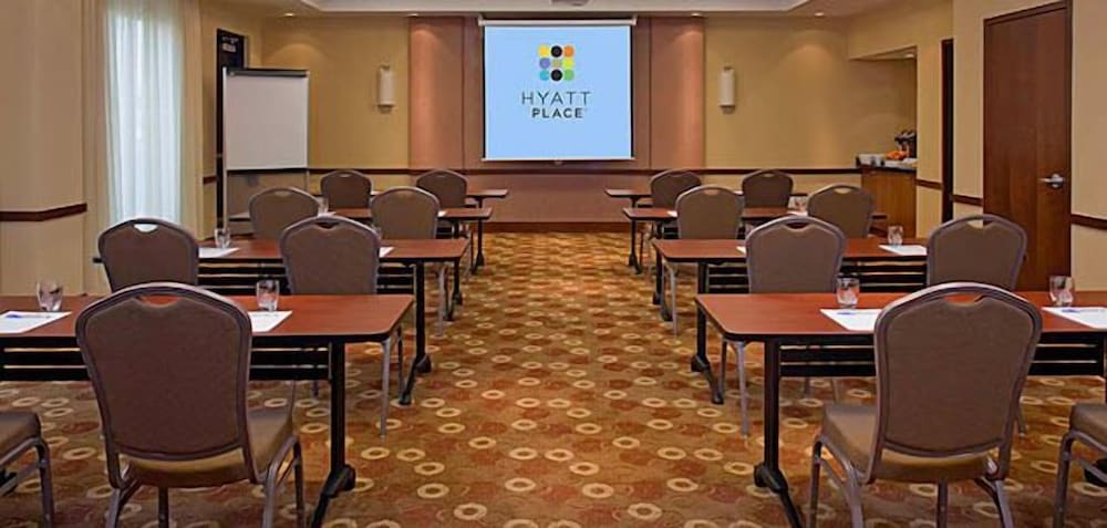 Фото Hyatt Place Milwaukee West