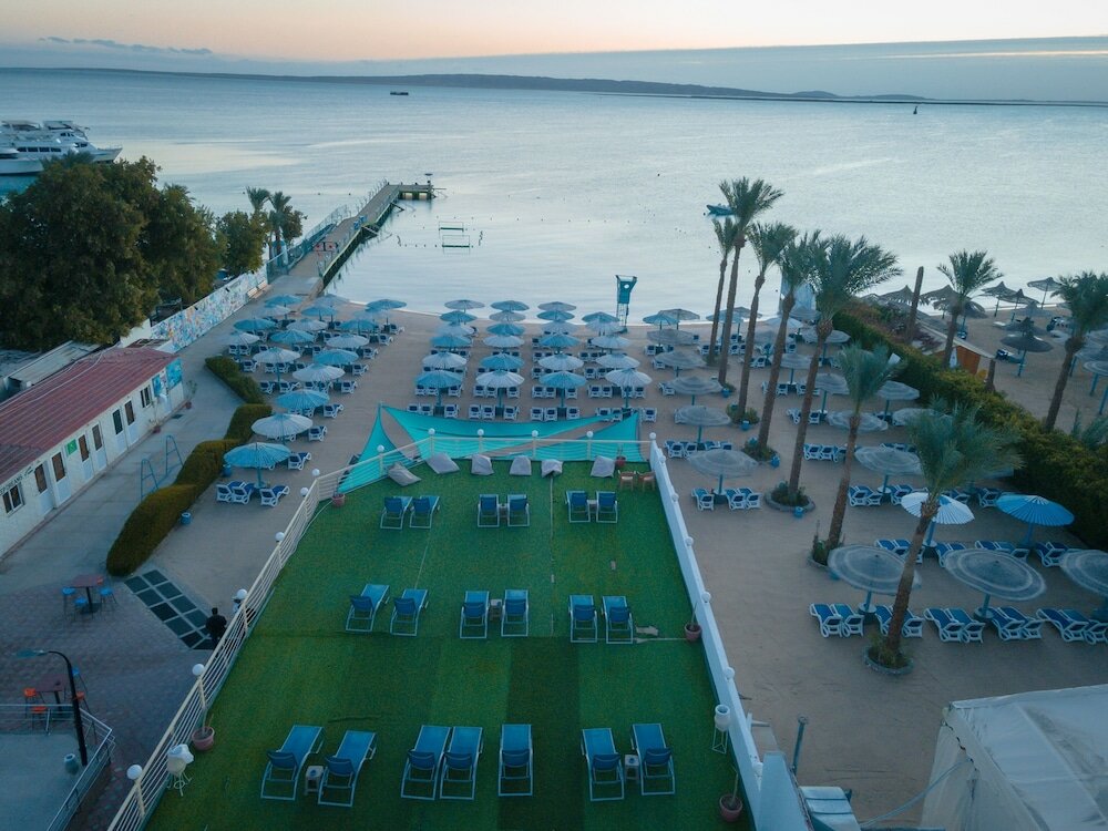 Фото MinaMark Resort & SPA