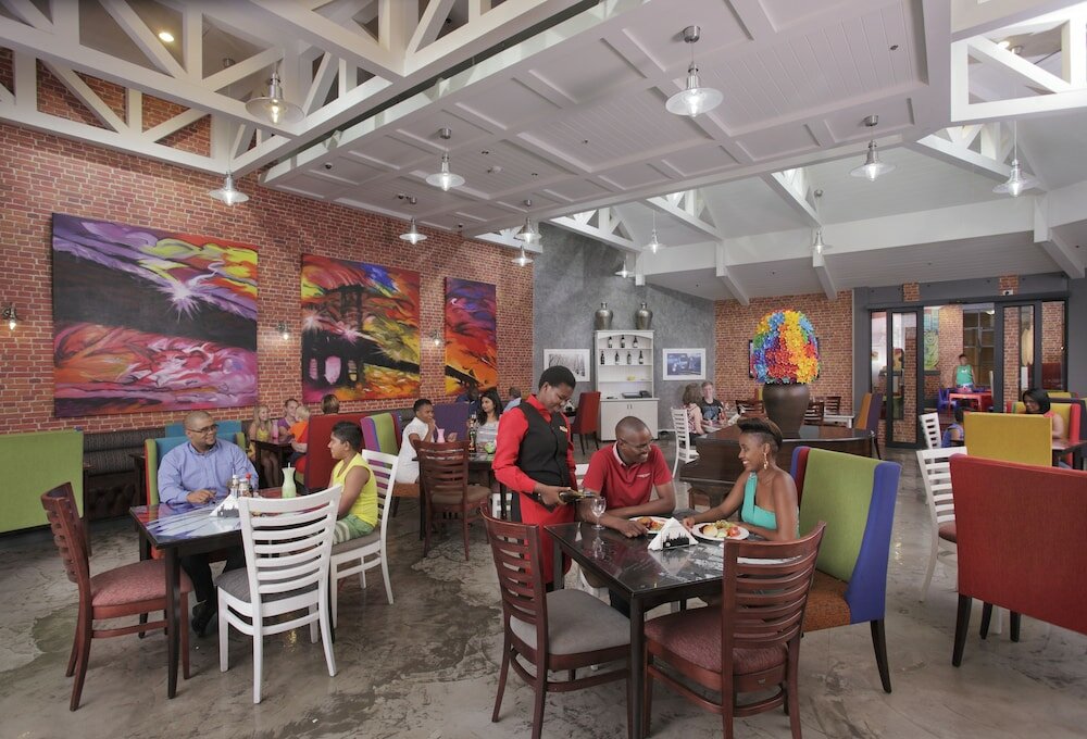 Фото Peermont Walmont at Graceland, Secunda