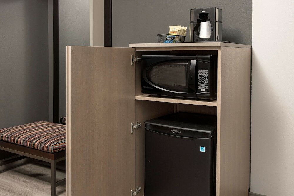 Фото Country Inn & Suites by Radisson, Seattle-Tacoma International Airport, Wa