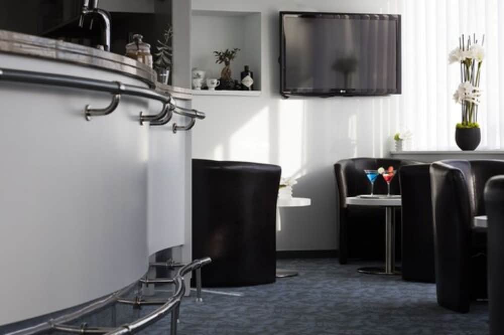 Фото Splendid Hotel & SPA Nice