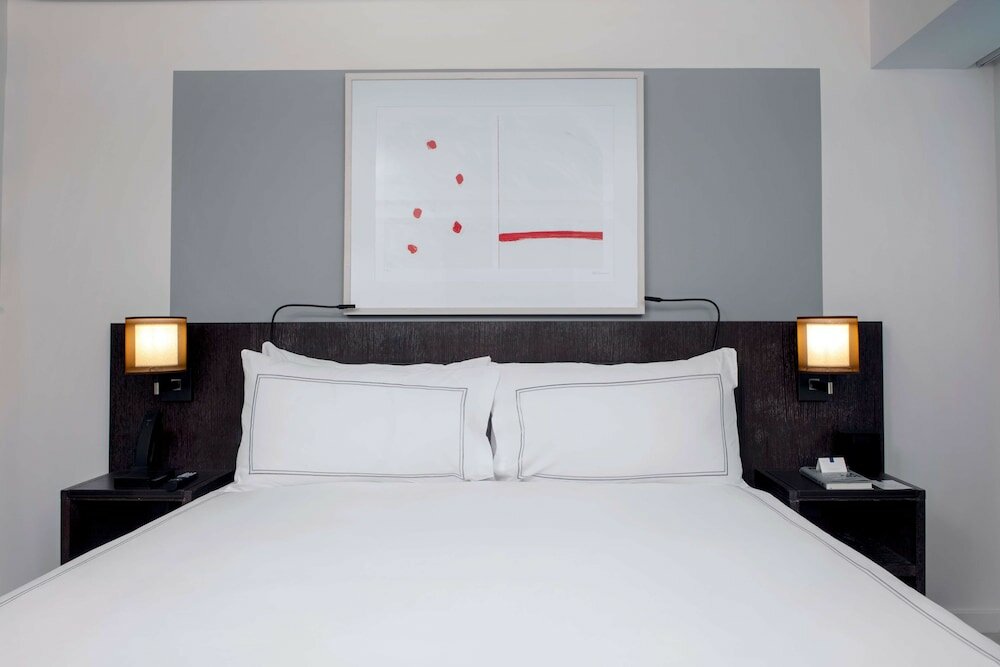 Фото Conrad New York Downtown