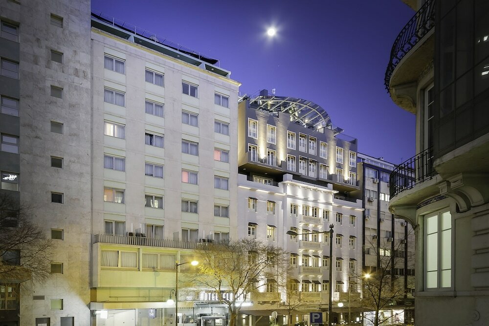 Фото Hotel Florida