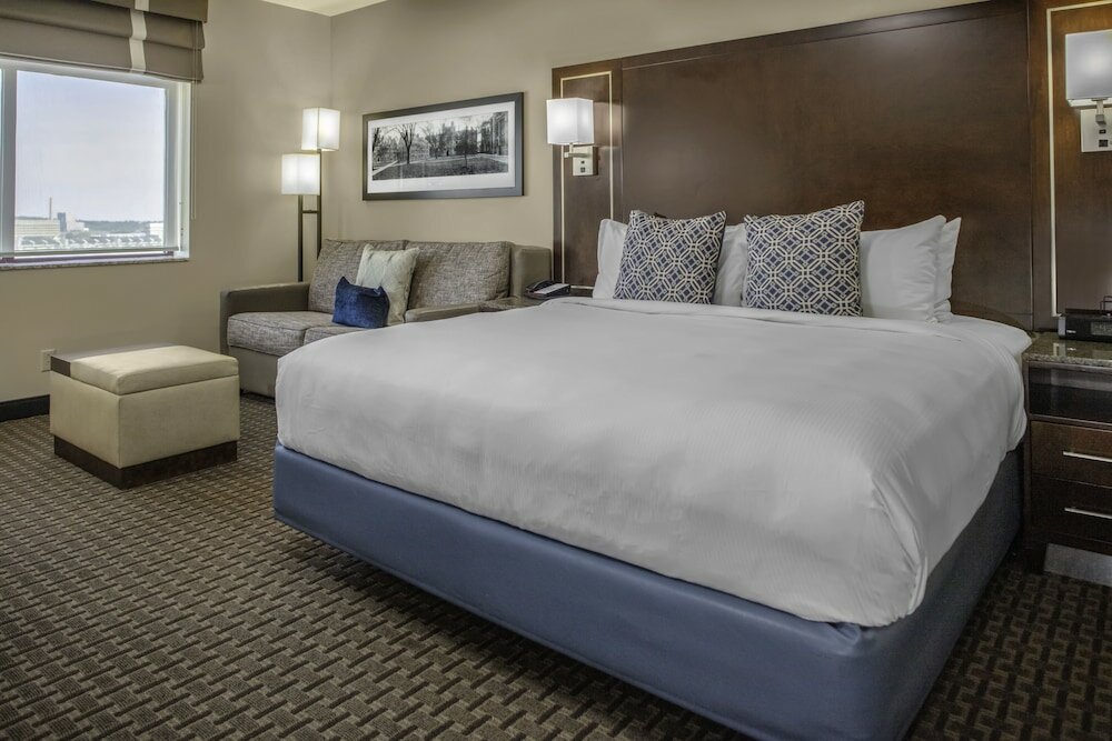 Фото New Haven Hotel