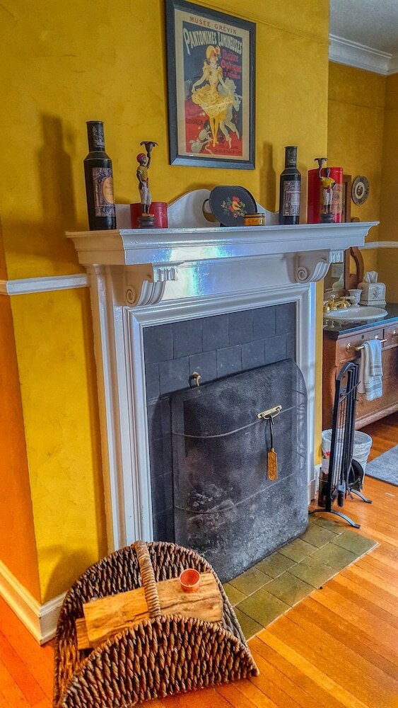 Фото The Lilac Inn