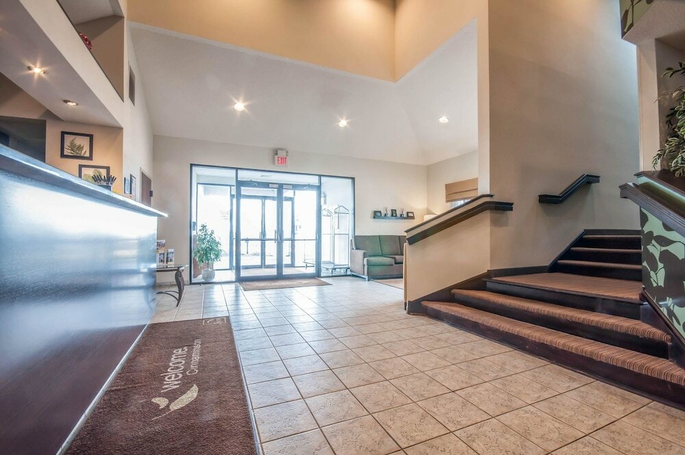 Фото Sleep Inn Cinnaminson Philadelphia East