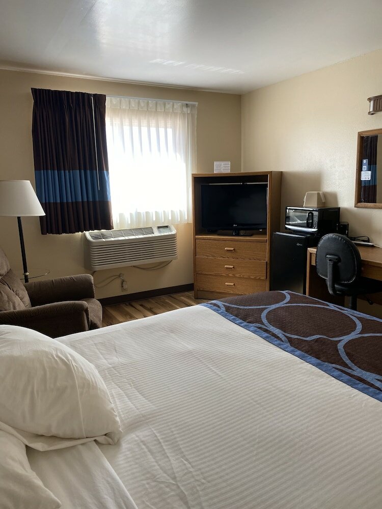 Фото Super 8 by Wyndham Ogallala