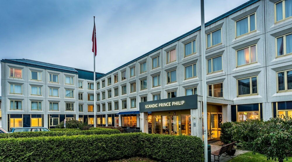 Фото отеля 1