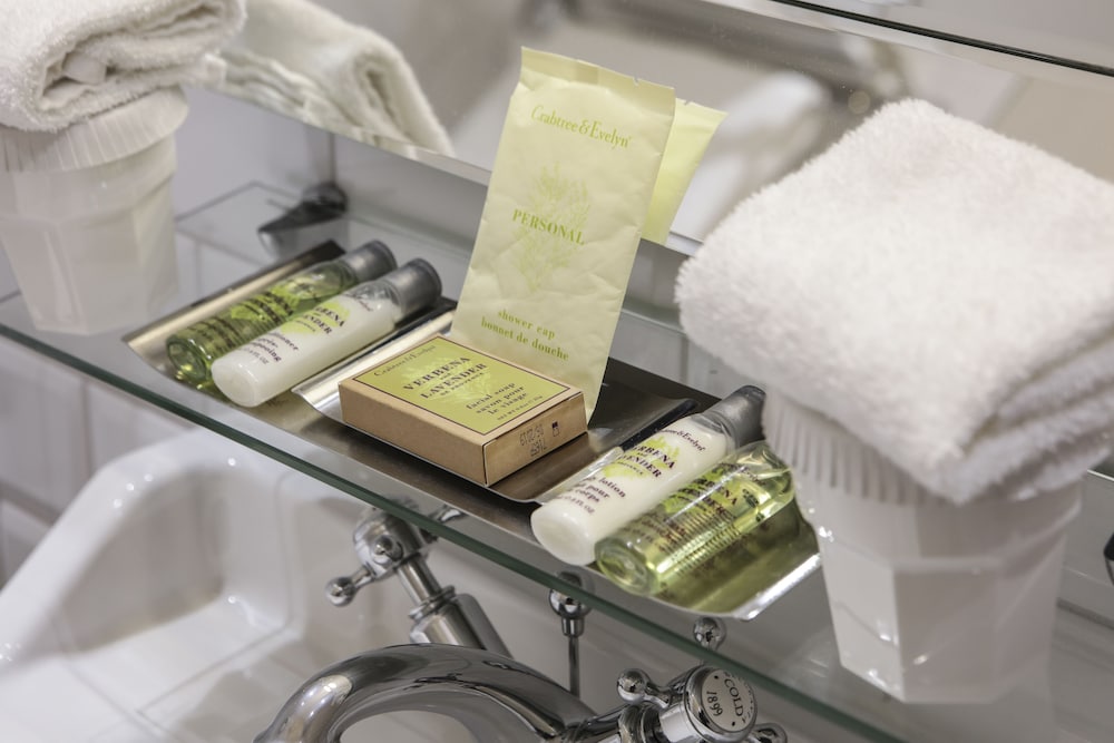 Фото DoubleTree by Hilton York