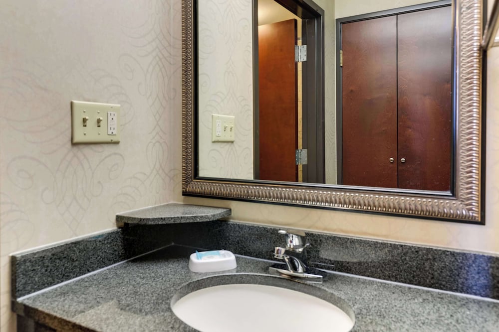 Фото Drury Plaza Hotel New Orleans