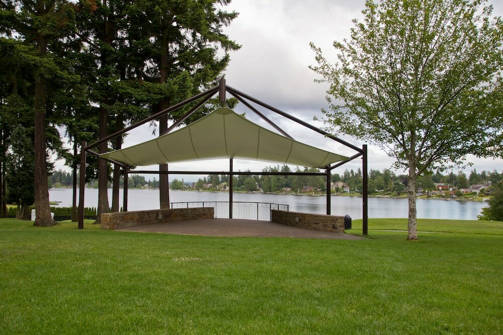 Фото Country Inn & Suites by Radisson, Seattle-Tacoma International Airport, Wa