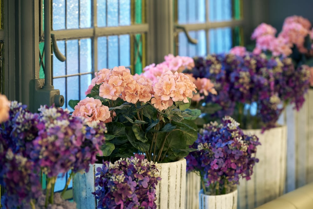 Фото Hilton London Hyde Park