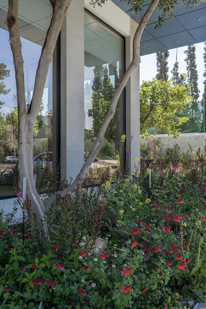 Фото Emmantina Hotel