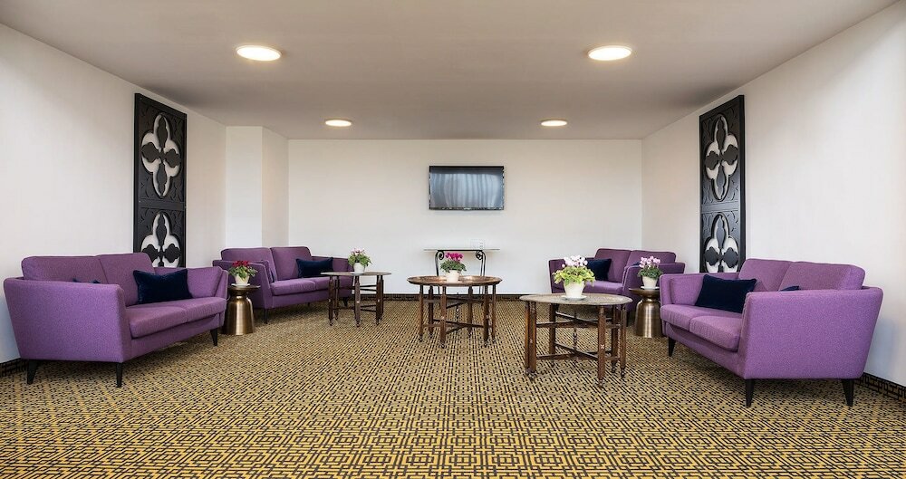 Фото Hotel 7 Arches Jerusalem