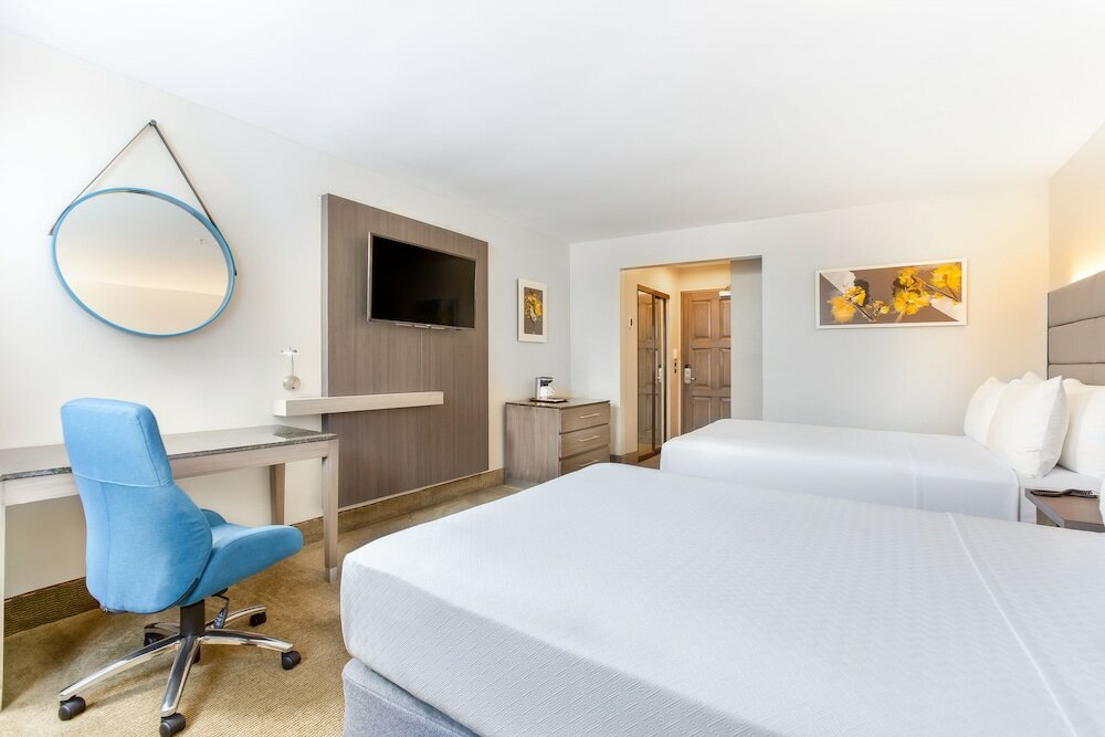 Фото Crowne Plaza San Jose La Sabana, an Ihg Hotel