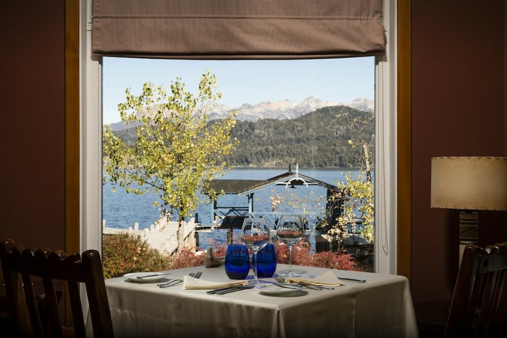 Фото Las Balsas Relais & Chateaux