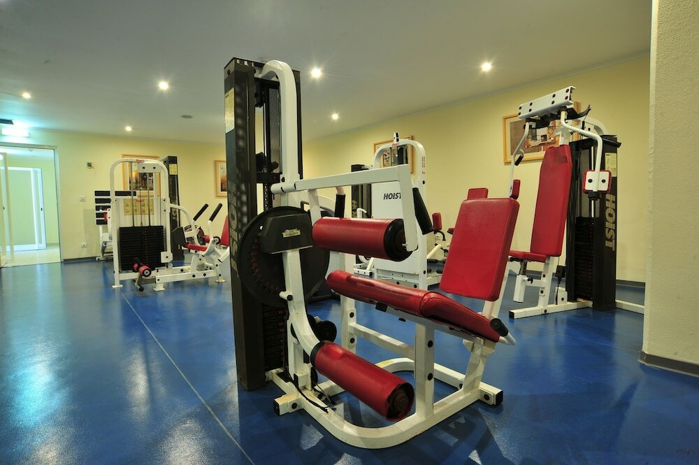 Фото Hotel Vila Gale Marina