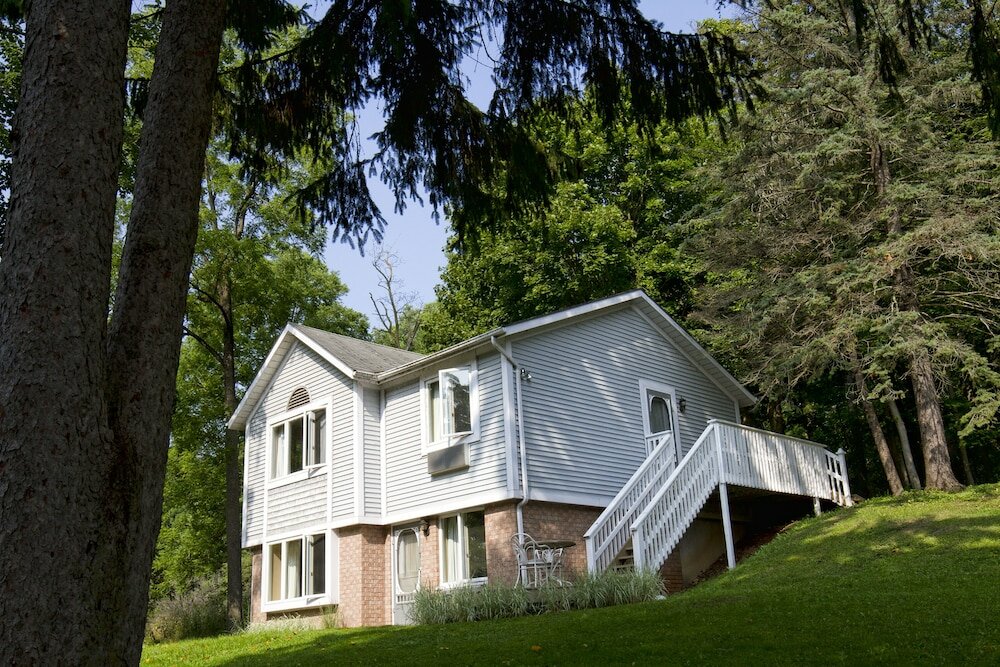 Фото Westover Inn