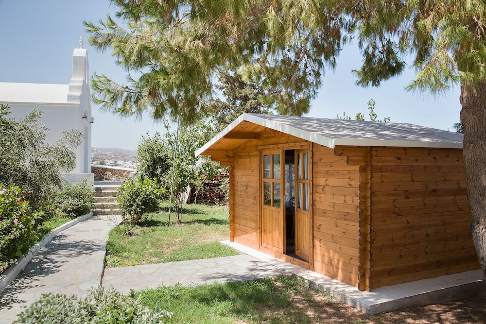 Фото Pyrgaki Hotel