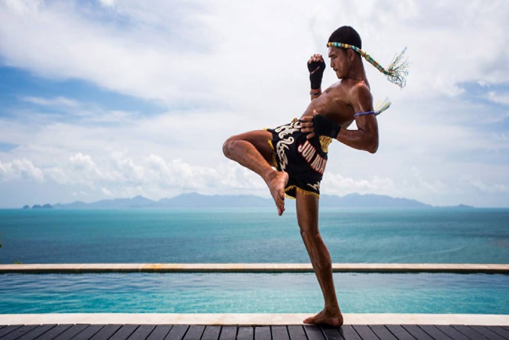 Фото Four Seasons Resort Koh Samui